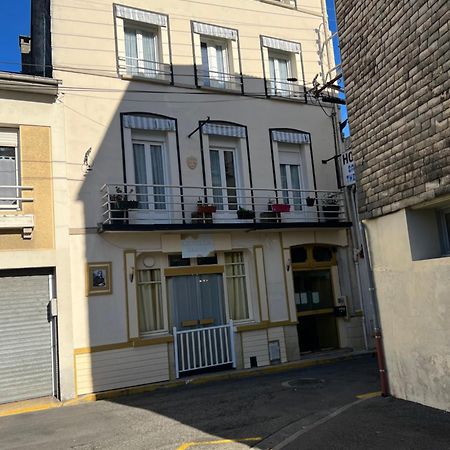 Residence Sainte Therese - La Villa Selva Lourdes Esterno foto