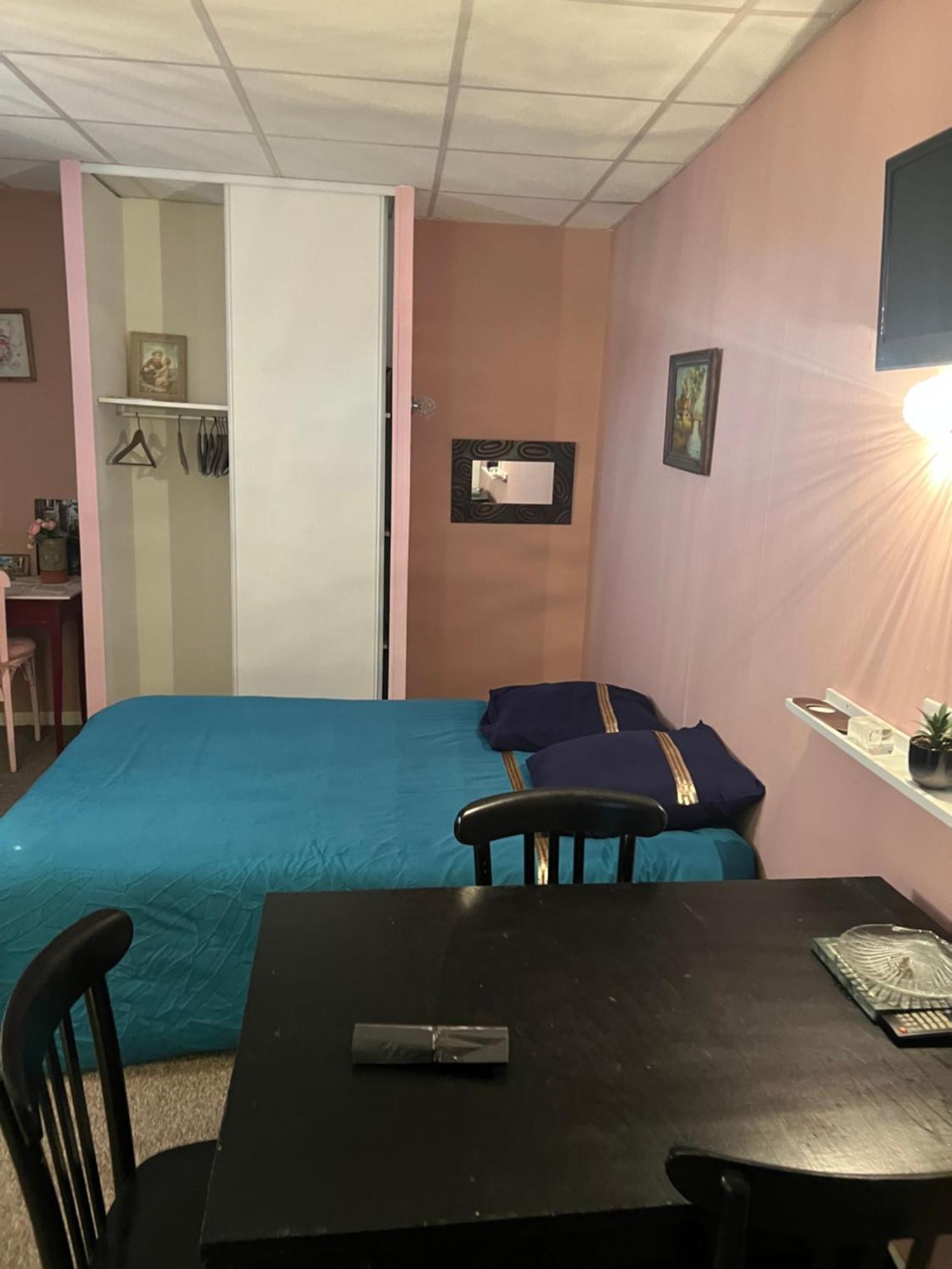 Residence Sainte Therese - La Villa Selva Lourdes Esterno foto