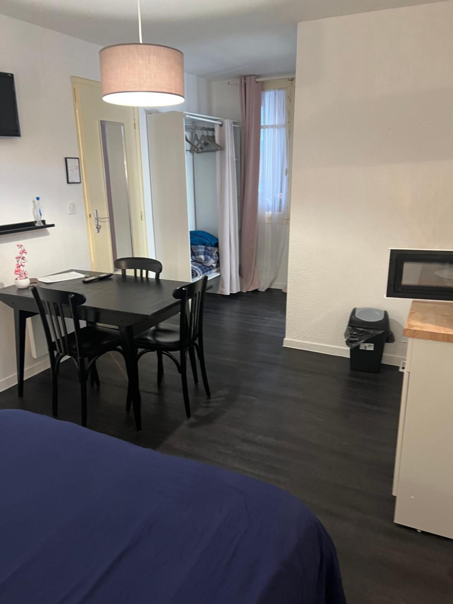 Residence Sainte Therese - La Villa Selva Lourdes Esterno foto