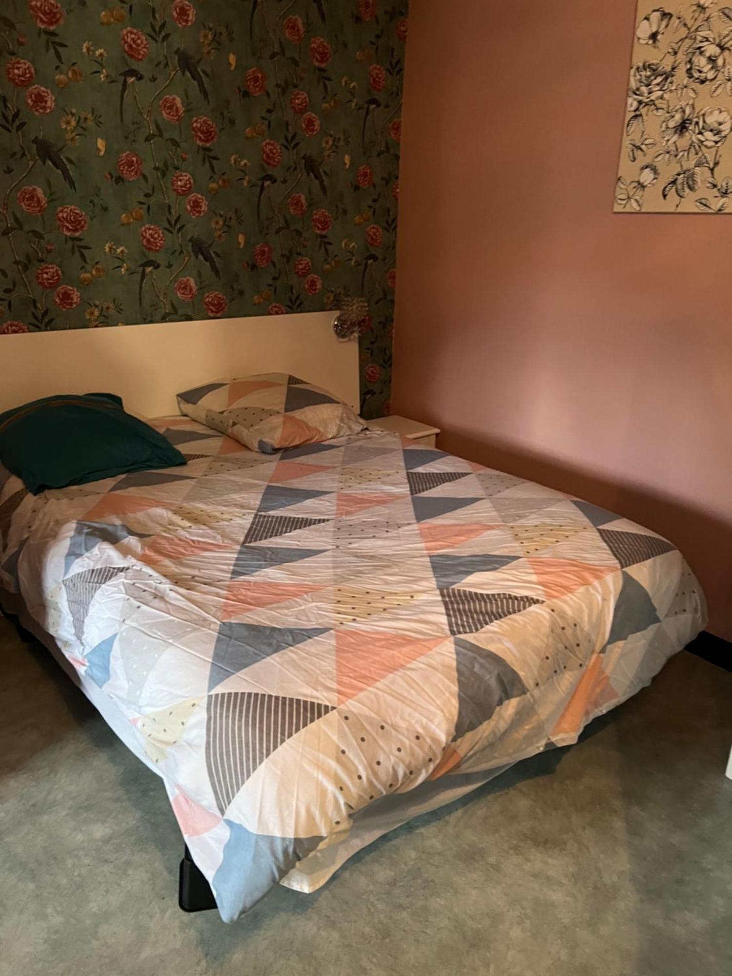 Residence Sainte Therese - La Villa Selva Lourdes Esterno foto