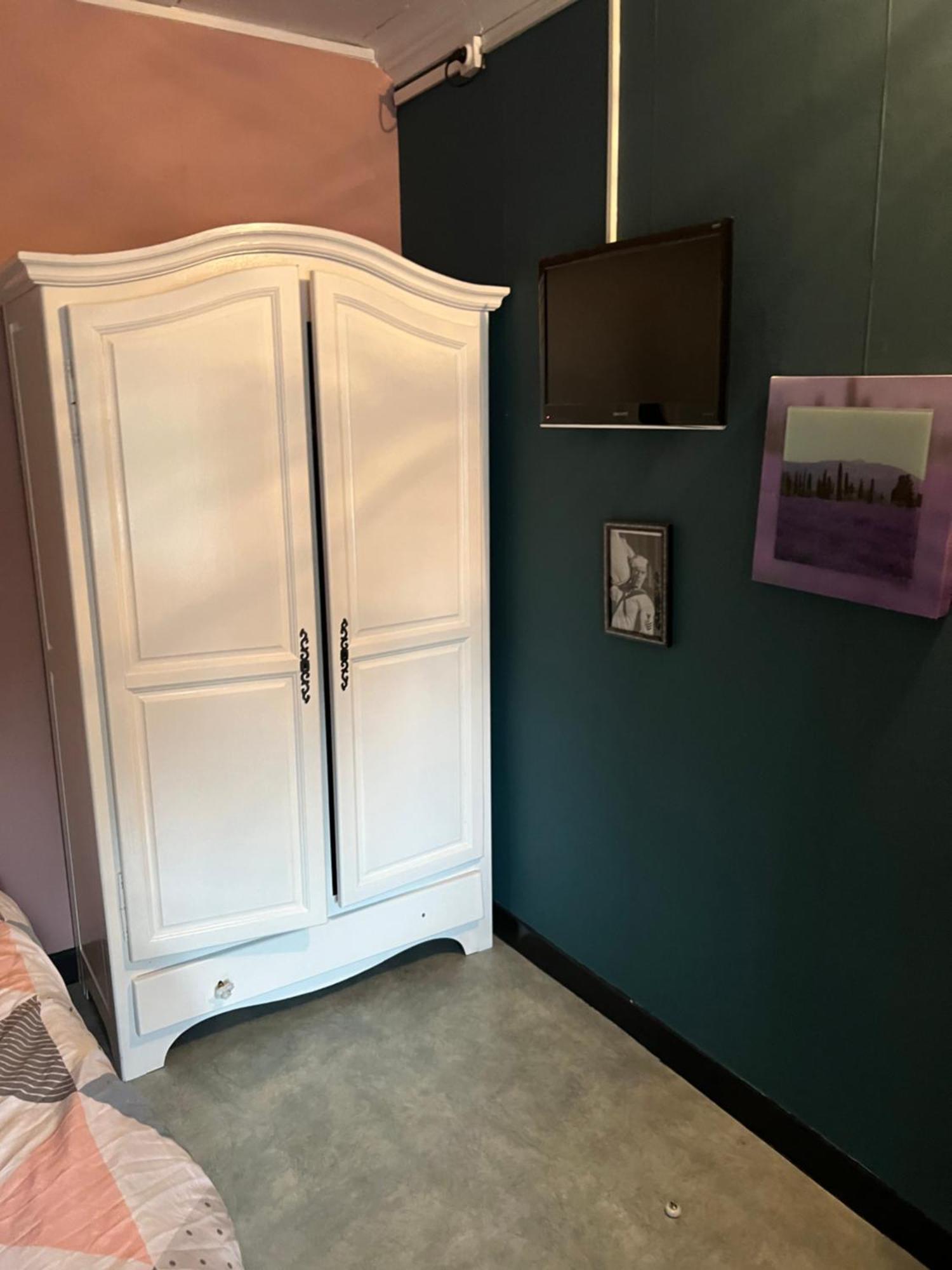 Residence Sainte Therese - La Villa Selva Lourdes Esterno foto