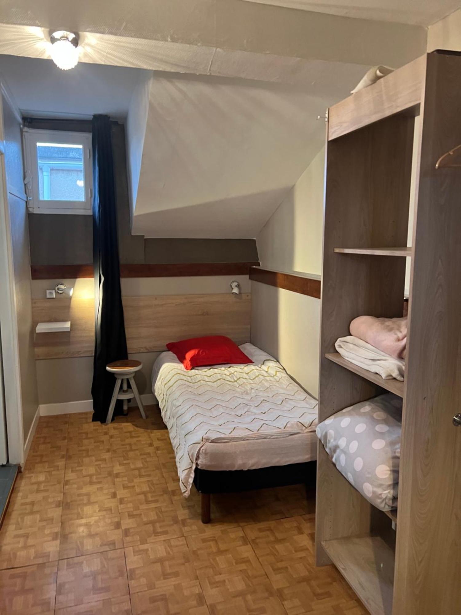 Residence Sainte Therese - La Villa Selva Lourdes Esterno foto