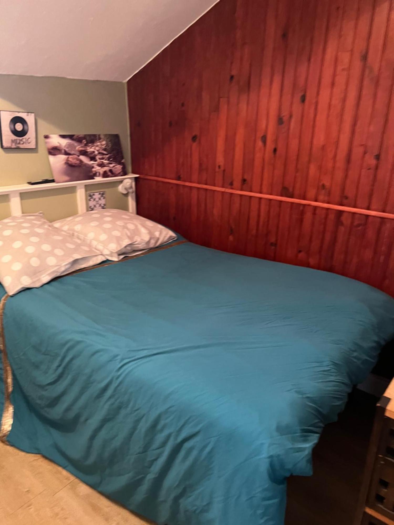 Residence Sainte Therese - La Villa Selva Lourdes Esterno foto