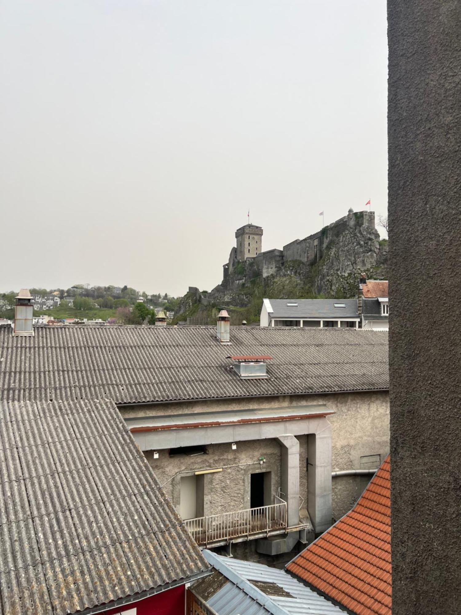 Residence Sainte Therese - La Villa Selva Lourdes Esterno foto
