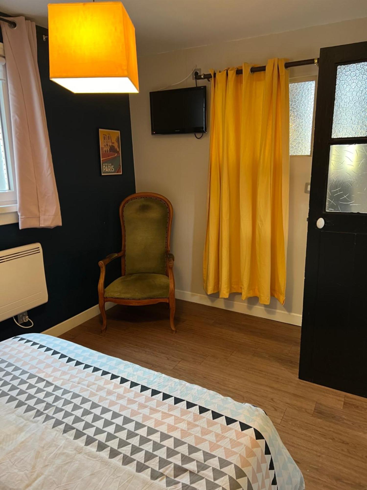 Residence Sainte Therese - La Villa Selva Lourdes Esterno foto