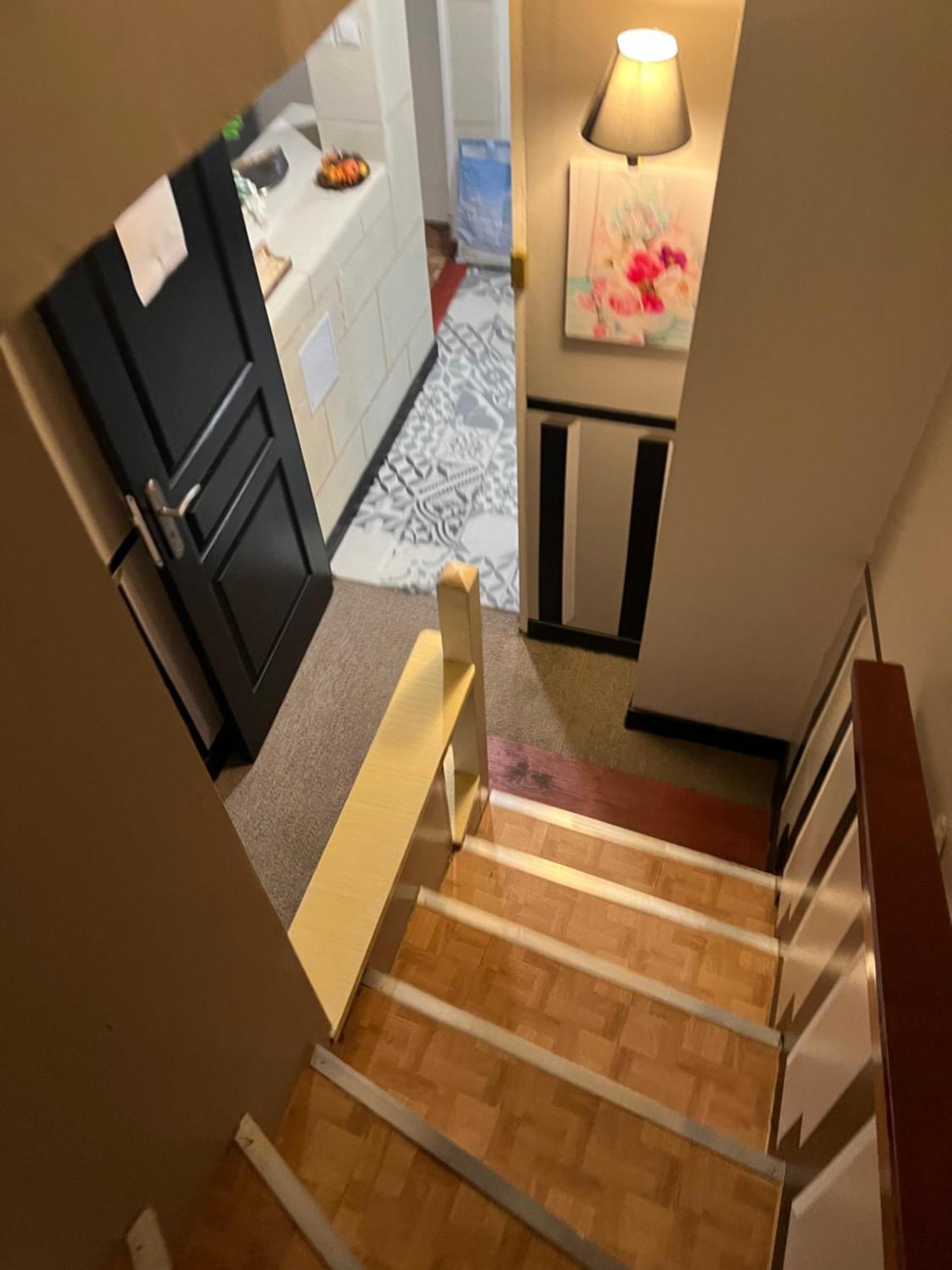 Residence Sainte Therese - La Villa Selva Lourdes Esterno foto