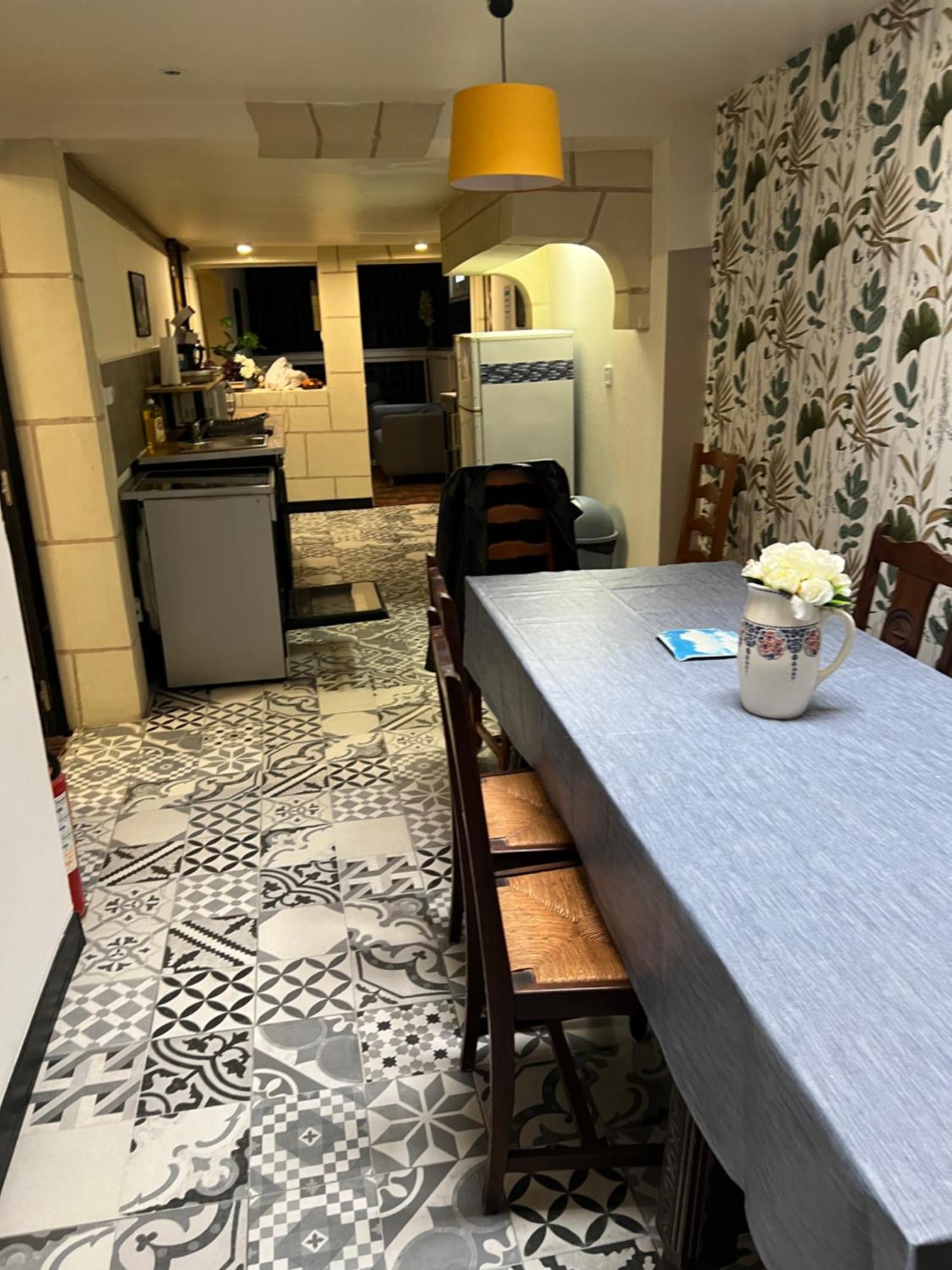 Residence Sainte Therese - La Villa Selva Lourdes Esterno foto