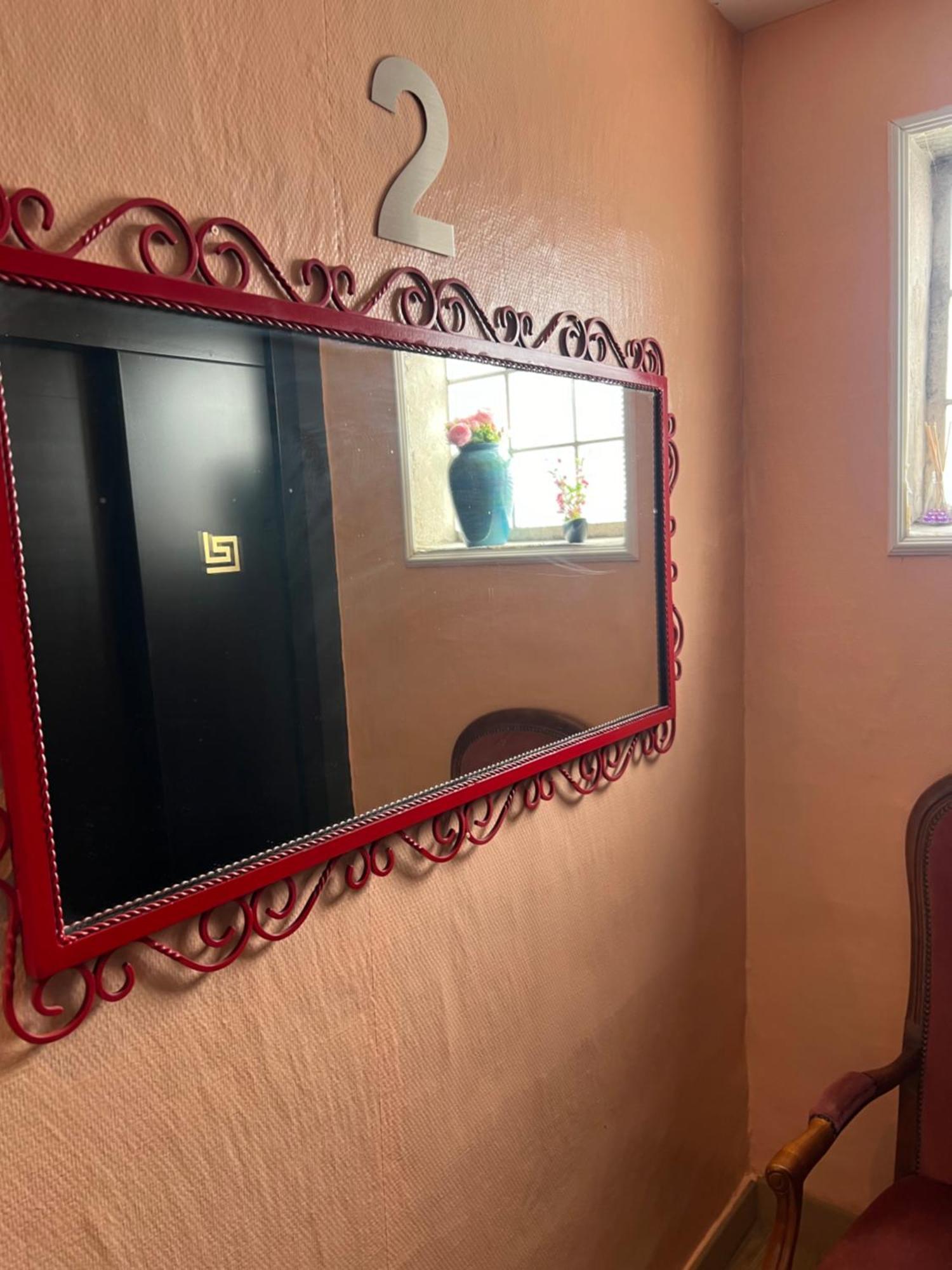 Residence Sainte Therese - La Villa Selva Lourdes Esterno foto