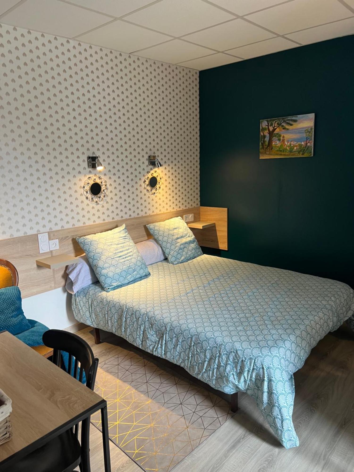 Residence Sainte Therese - La Villa Selva Lourdes Esterno foto
